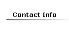 Contact Info